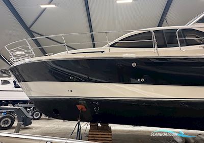 Broom 425 Motorboat 2008, with Volvo Penta D6-370 engine, Denmark