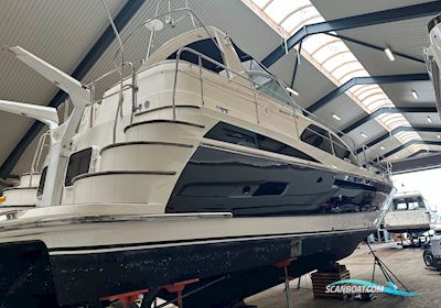 Broom 425 Motorboat 2008, with Volvo Penta D6-370 engine, Denmark