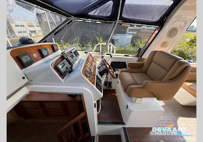 Broom 44 Motorboat 1995, with Volvo Penta Tamd 72A engine, The Netherlands