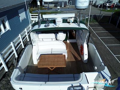 Broom 50 Motorboat 2003, The Netherlands