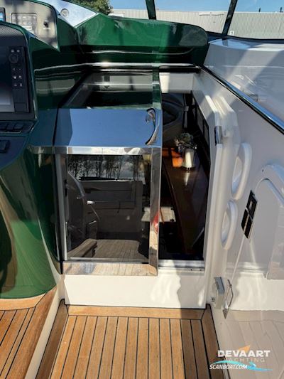 Broom 50 Motorboat 2003, The Netherlands