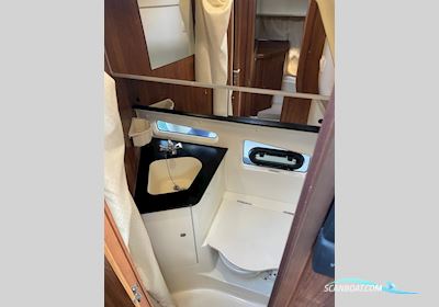 Brunswick Marine Quicksilver 855 Active Cruiser Avec Place Motorboat 2015, with MERCURY engine, France