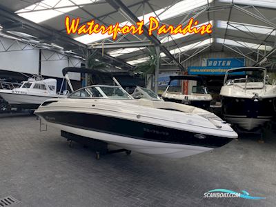Bryant 246 Bowrider Motorboat 2009, with Mercruiser engine, The Netherlands