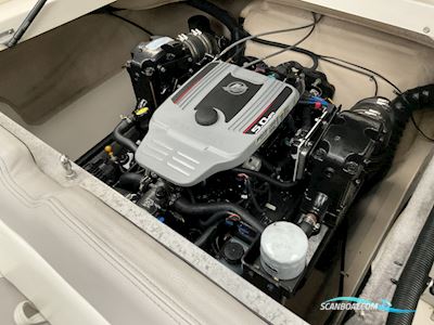 Bryant 246 Bowrider Motorboat 2009, with Mercruiser engine, The Netherlands