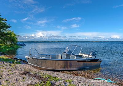 Buster M Motorboat 2025, Denmark