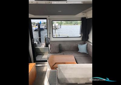 Buster Phantom Motorboat 2019, with Yamaha engine, Sweden