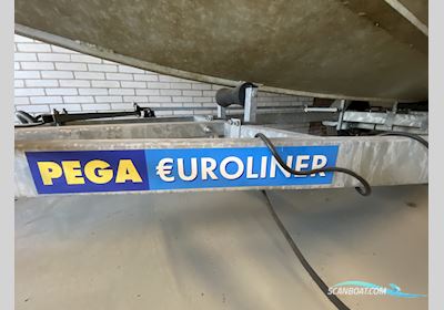 Buster XL Aluminium Motorboat 2014, with Yamaha engine, The Netherlands