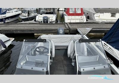 Buster Xxl Motorboat 2007, with Yamaha engine, Sweden