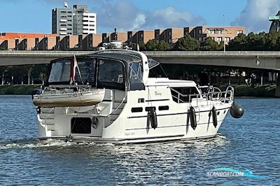 CATFISH 1500 Motorboat 2008, with Iveco engine, The Netherlands