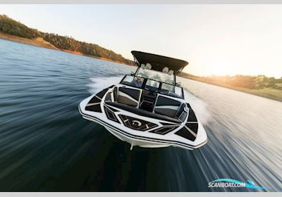 CENTURION NV 233 Motorboat 2025, with PCM L96 V8 6.0 ltr engine, United Kingdom