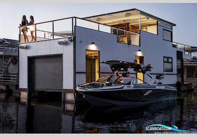 CENTURION Ri265 Motorboat 2025, with PCM ZZ6 6.2ltr engine, United Kingdom