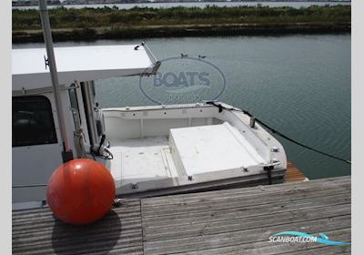 CHANTIER NAVAL ALLEMAND CHANTIER ALLEMAND MISTRAL Motorboat 1995, with VOLVO  engine, France