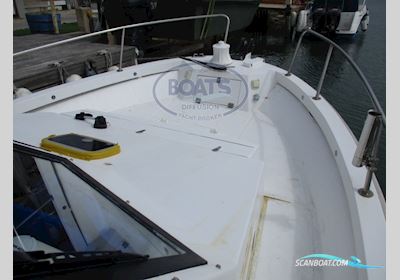 CHANTIER NAVAL ALLEMAND CHANTIER ALLEMAND MISTRAL Motorboat 1995, with VOLVO  engine, France