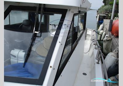 CHANTIER NAVAL ALLEMAND CHANTIER ALLEMAND MISTRAL Motorboat 1995, with VOLVO  engine, France