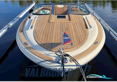 CHRIS CRAFT CORSAIR 22 Motorboat 2011, with Volvo Penta 5.7GXI engine, Finland