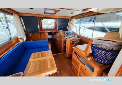 CN DE MALLORCA Myabca 40 TR Motorboat 2006, with YANMAR engine, France