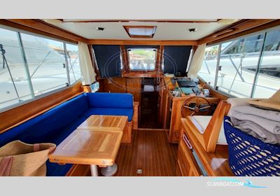 CN DE MALLORCA Myabca 40 TR Motorboat 2006, with YANMAR engine, France