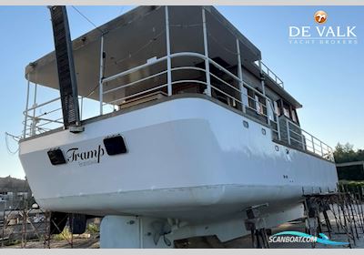 CUSTOM Built 48 MY Motorboat 2007, with IVECO  engine, Croatia