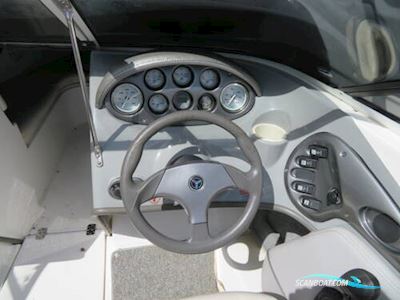 Campion 545 Motorboat 2004, with Mercruiser engine, United Kingdom