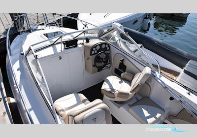 Campion 552i Motorboat 2006, with Volvo Penta engine, Sweden