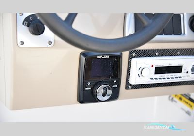 Campion 552i Motorboat 2006, with Volvo Penta engine, Sweden