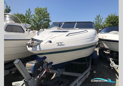 Campion 565 SC Allante Motorboat 1998, Denmark