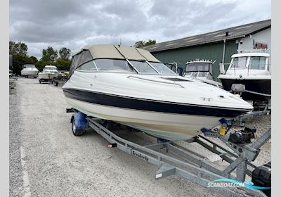 Campion 565 SC Allante Motorboat 2024, Denmark