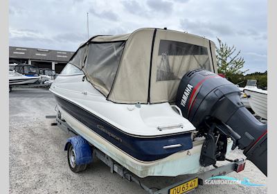 Campion 565 SC Allante Motorboat 2024, Denmark