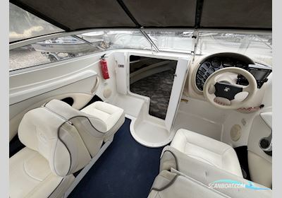 Campion 565 SC Allante Motorboat 2024, Denmark