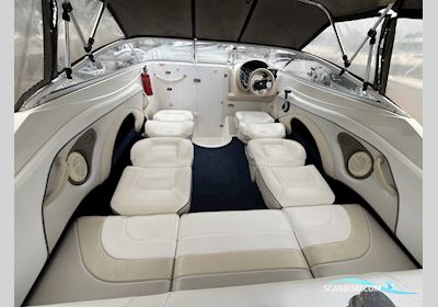 Campion 565 SC Allante Motorboat 2024, Denmark