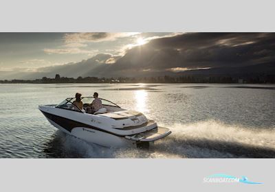 Campion 595Isc Allante Motorboat 2007, Denmark