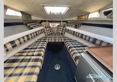 Campion 672 Explorer Motorboat 1998, The Netherlands