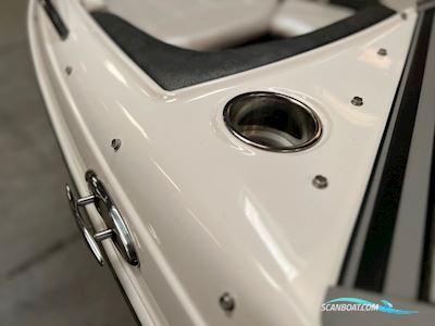 Campion A16 OB BR, Yamaha F90 Sho Vmax (2021 Model) Motorboat 2021, with Yamaha engine, Denmark