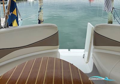 Campion Allante 825i  Motorboat 2007, with Penta D4 engine, Sweden