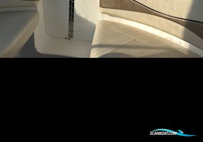 Campion Allante 825i  Motorboat 2007, with Penta D4 engine, Sweden