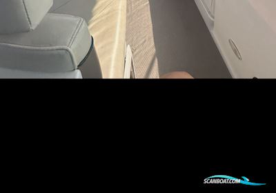 Campion Allante 825i Motorboat 2007, with Penta D4 engine, Sweden