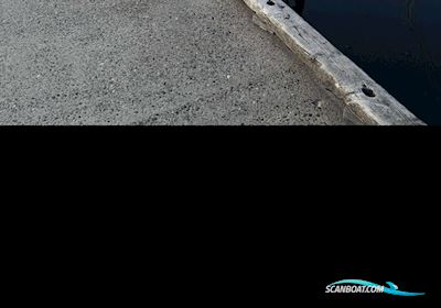 Campion Allante 825i Motorboat 2007, with Penta D4 engine, Sweden