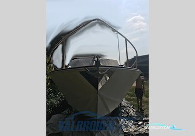 Camuffo 980 Motorboat 1965, with Mercruiser 3.0 Alpha I Iniezione engine, Italy