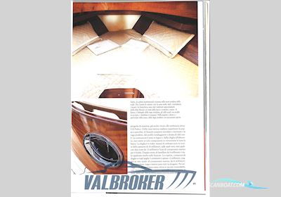 Cantiere Leopoldo Colombo Lobster 38 Motorboat 2004, with Caterpillar 3126Dita engine, Italy