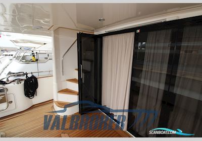 Cantieri Estensi 535 MAINE Motorboat 2018, with Volvo Penta D8 engine, Italy