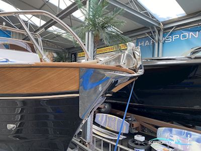 Cantieri Mimi Gozzo Libeccio 750 Open - NIEUW 2021 - (Yanmar 110PK Diesel) Motorboat 2021, with Yanmar engine, The Netherlands