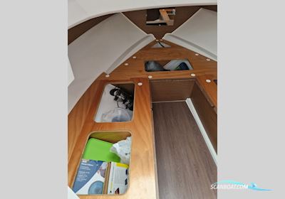 Cap Camarat 6.5 WA Serie Iii Motorboat 2022, with Suzuki DF175Apx engine, Germany