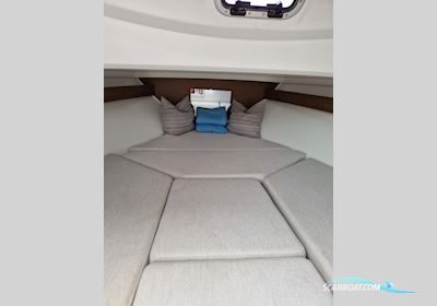 Cap Camarat 6.5 WA Serie Iii Motorboat 2022, with Suzuki DF175Apx engine, Germany