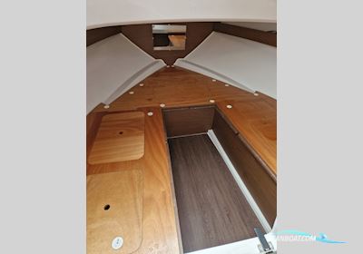 Cap Camarat 6.5 WA Serie Iii Motorboat 2022, with Suzuki DF175Apx engine, Germany