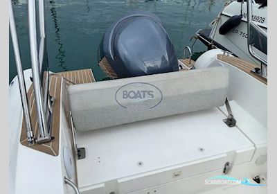 Capelli  Tempest 700 Motorboat 2019, with Yamaha engine, France