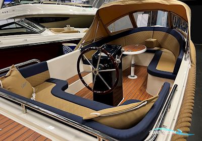 Carisma 570 Sloep / Tender Motorboat 2023, with Honda 10 hk engine, Sweden