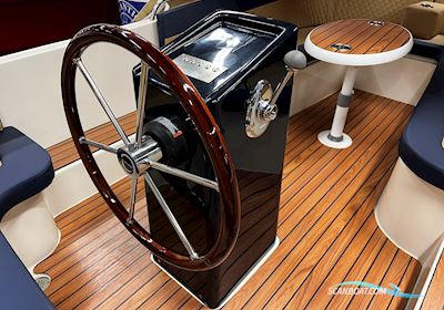 Carisma 570 Sloep / Tender Motorboat 2023, with Honda 10 hk engine, Sweden