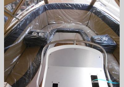 Carisma 615 Tender Motorboat 2024, Denmark