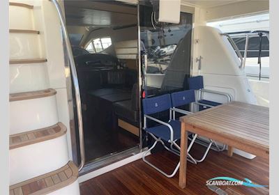 Carnevali 160 Motorboat 2005, with Man engine, Italy