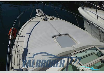 Carolina Classic Classic 28 Motorboat 2009, with Yanmar 6Lpa-Stp2 engine, Italy